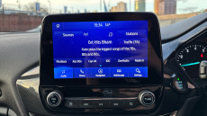 Ford Fiesta 1.0 EcoBoost 95 ST-Line Edition 5dr Petrol Hatchback